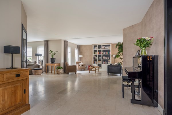 Medium property photo - De Ruijterlaan 20, 3781 TK Voorthuizen